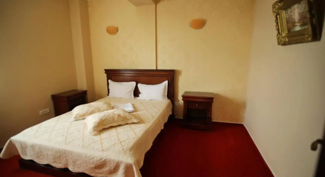 Апартаменты Standard Ten Hotel Colonadelor