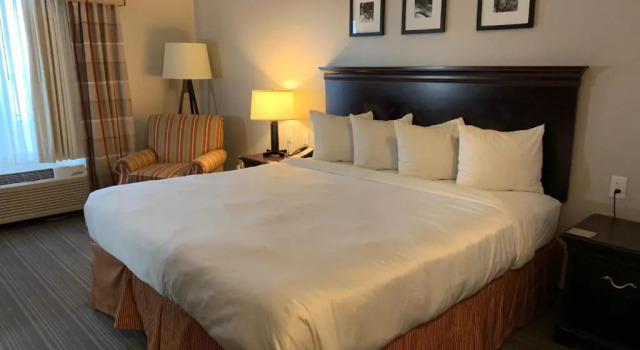 Номер Standard Country Inn & Suites by Radisson, Kearney, NE