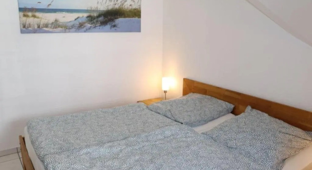 Haus Henning - Appartement 12, Забронировать Апартаменты/квартира Шарбойц Holstein Switzerland