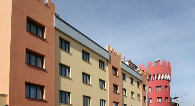 Hotel Il Castelletto, Book Hotel Casarile Lombardiet