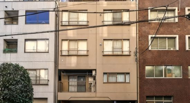Home Story in Tokyo   1970 Hotel Monzen-Nakacho, 2 min Walk | Tokyo Story, Забронировать Отель Отели Токио 4 звезды, рядом с Nihonbashi Auditorium, 4*
