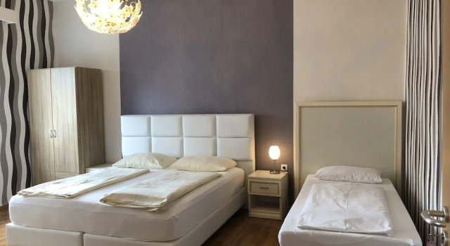 Rheinischer Hof, Забронировать Отель Леверкузен Северный Рейн-Вестфалия