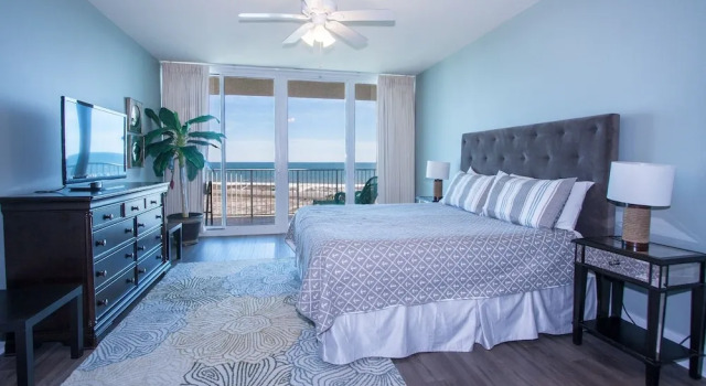 Crd1011 3 Bedroom Condo, Boek Appartement Orange Beach 