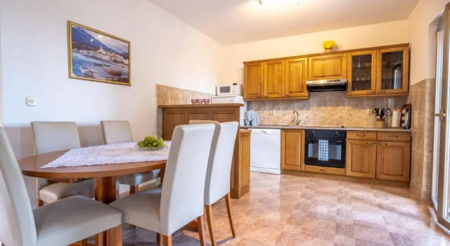 Апартаменты Apartments Irini