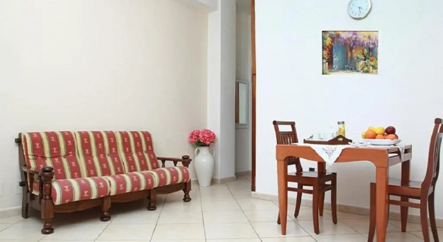 Dream House de Iulio
