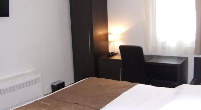 Si Mea, Varaa Hotelli Corte 