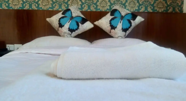 Hidden Leaf Bed and Breakfast