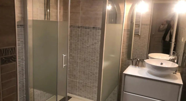 Appartement Plein centre, Забронировать Апартаменты/квартира Нарбон Од, рядом с Музей рельефов в Нарбоне