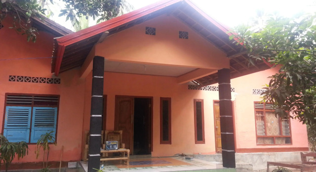 OYO 1259 Kuta Garden Homestay, Book Hotel Hotels in Lombok with Parking, Parking