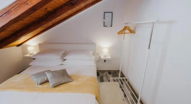 Апартаменты Apartment Toma