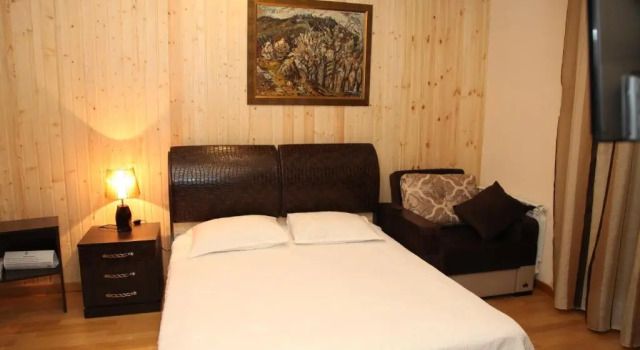 Deluxe Zimmer Daniel Boutique Hotel