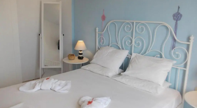 Номер Standard Manos Apartments