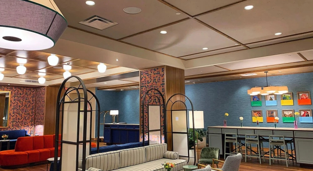 The Bradley Hotel, Boek Hotel Hotels in Indiana met ontbijt, Ontbijt