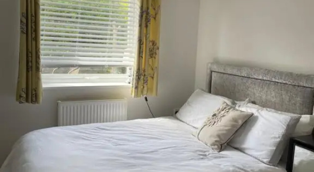 The Cwtch - a Self Contained One Bedroom Annex (Adults Only), Prenota Hotel Pwllheli 