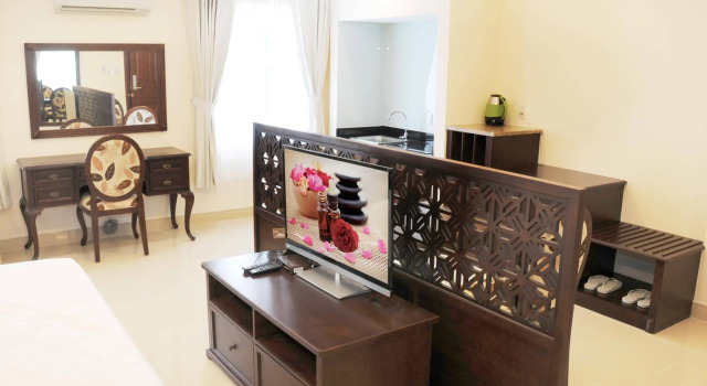 Crown Diamond Hotel, Забронировать Отель Отели Хошимина 3 звезды, рядом с Crescent Mall, 3*