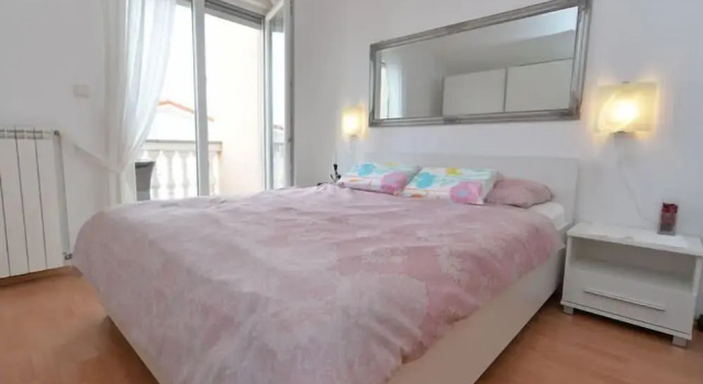Apartment 696, Reserva ahora Apartamento Fažana Pula