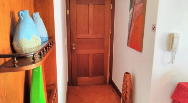 Apartamento Visconde