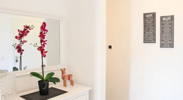 Lux Pool House - Apartment With 2 Rooms in Trogir, With Wonderful City