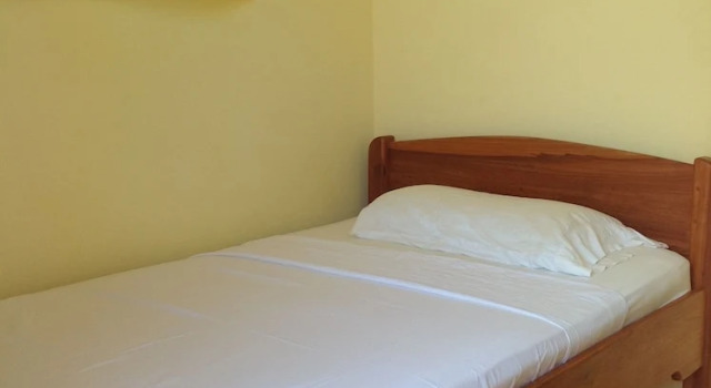 Номер Economy SailFish Resort