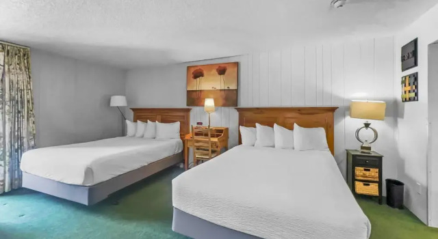 Cm425 Copper Mtn Inn 5 Bedroom Condo by RedAwning