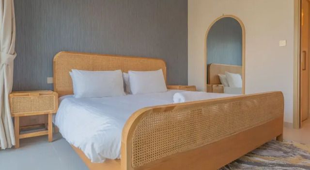 Bellavista - Chic - 1 BR - Burj Royal, Забронировать Апартаменты/квартира Дубай Эмират Дубай, рядом с Дубайский аквариум