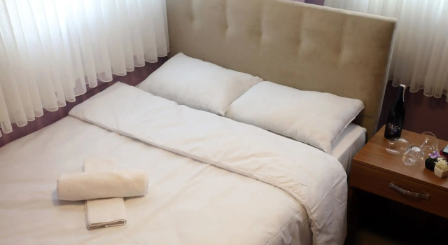 The Merwano Hotel, Boek Hotel Beyoglu Istanbul