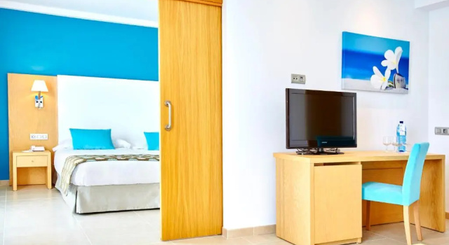 Люкс Universal Hotel Marqués