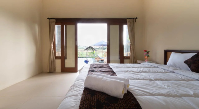 Pondok Lulik Homestay Canggu, Boek Hotel Goedkope hotels in Bali