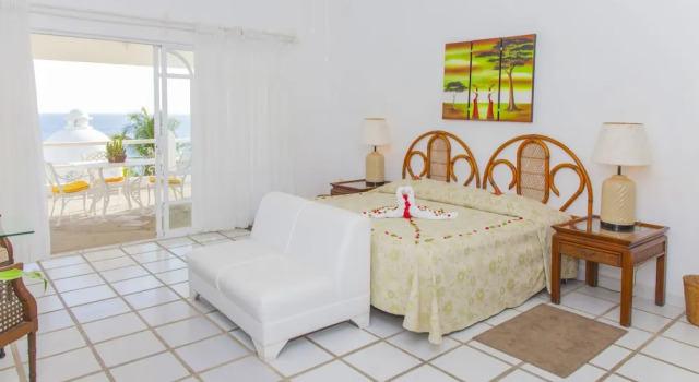 Полулюкс Villas Fa-Sol