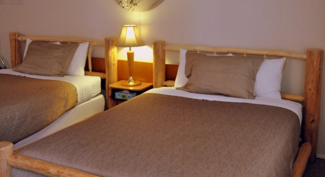 Номер Standard Red MountainVillageHomesCabins