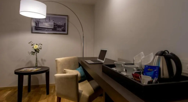 Двухместный номер Standard Caseros 248 Hotel