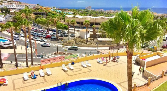 Costa Preciosa, Book Hotel Hotels in Tenerife with Parking, Parking