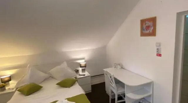 Номер Deluxe Pension Tinelu