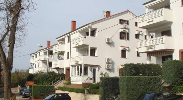 Apartment Dea, Prenota Appartamento Hotel a Isole Quarnerine con parcheggio, Parcheggio
