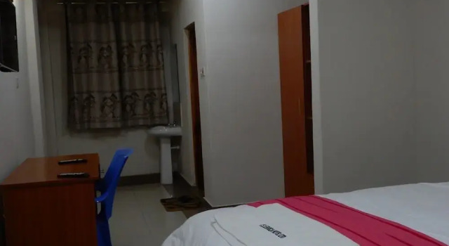 Номер Standard Celebrica Hotel Nanyuki