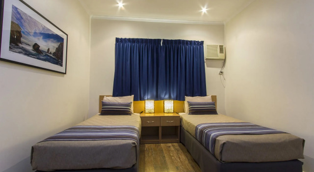 Broome Beach Resort, Buchen Sie Resort Broome Kimberley