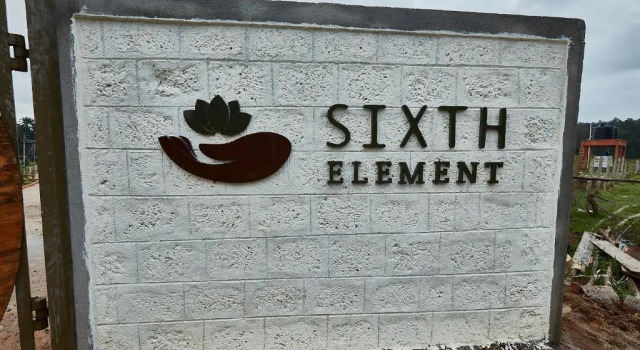 Sixth Element, Rezerwuj Hotel Kushalnagar 