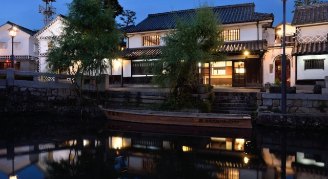 Ryokan Misono, Забронировать Отель Отели Курасики 3 звезды, рядом с Shinkeien Garden, 3*