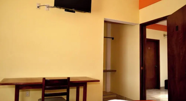Номер Classic Hotel Casa Rus