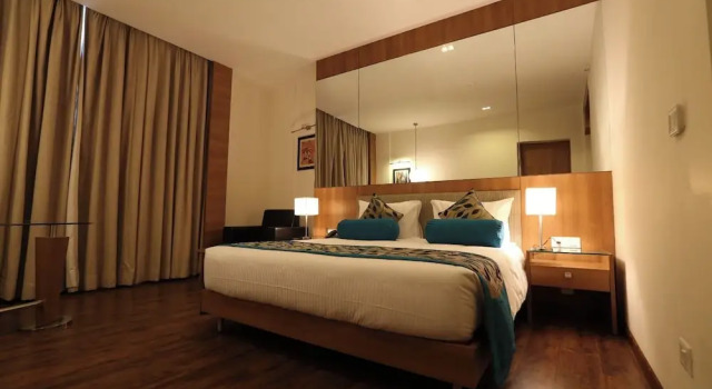 Misaki Hotel, Varaa Hotelli IMT Manesar 