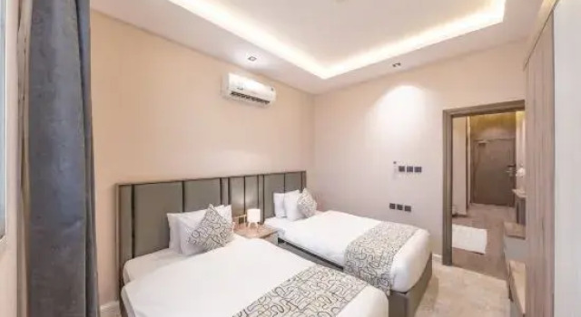 Номер Deluxe Riyadh Inn Hotel