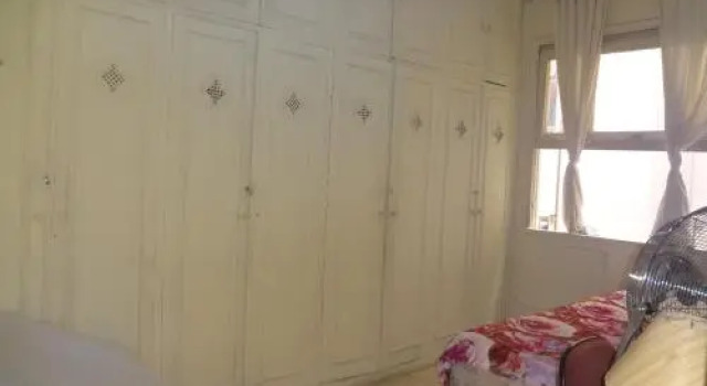 Copacabana Princesinha Do Mar, Забронировать Отель Отели Рио-де-Жанейро с парковкой, рядом с Пляж Вермелья, Парковка