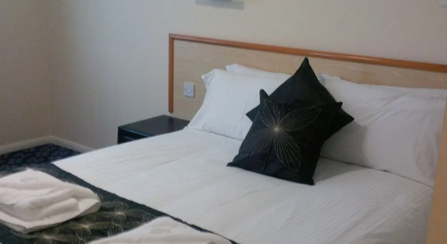 A1 Southside Lodge, Забронировать Отель Отели Англии 3 звезды, 3*