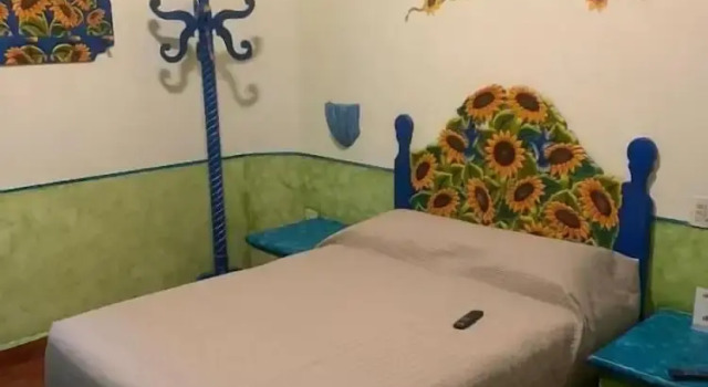 Номер Standard Hotel Quinta Bella