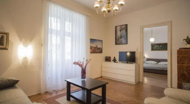 Apartment King Zvonimir