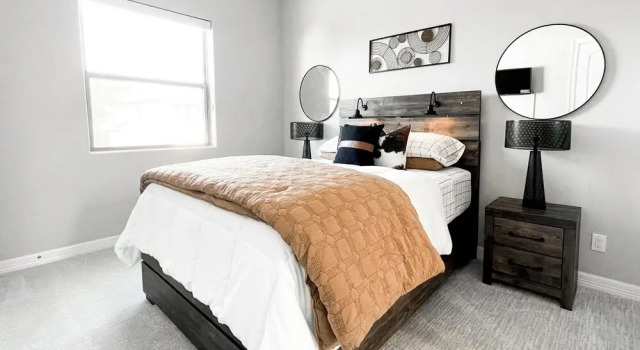 Houston Heights Hideaway Fast WiFi, Забронировать Отель Отели Хьюстона 3 звезды, рядом с Океанариум Даунтаун, 3*
