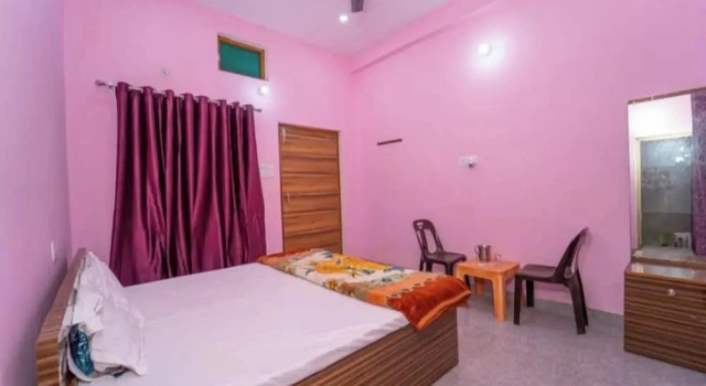 Pujya Manas Kokil Dharamshala Ayodhya