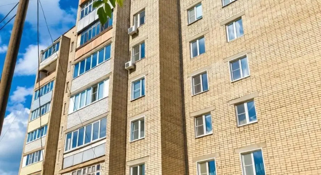 Квартира сети "Вишня" в самом Центре Города