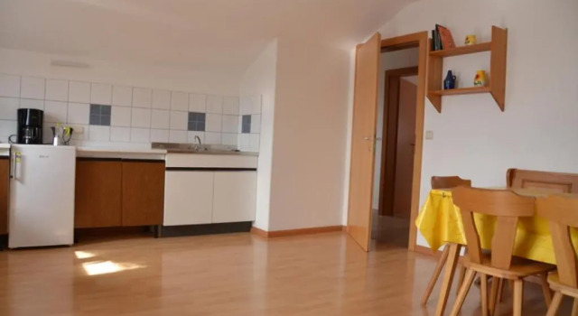 Апартаменты с 2 комнатами Oberkapillhof