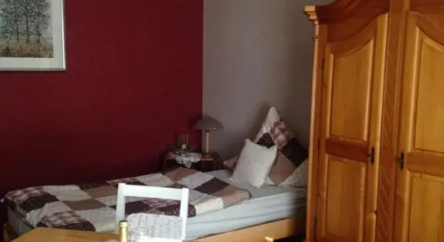 Семейный номер Standard Haus Silbertal